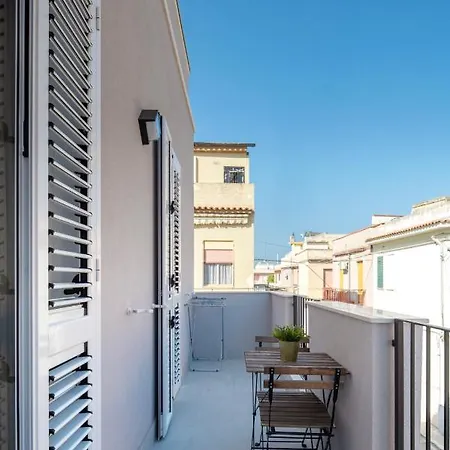 Sogni D'estate Casa vacanze Avola