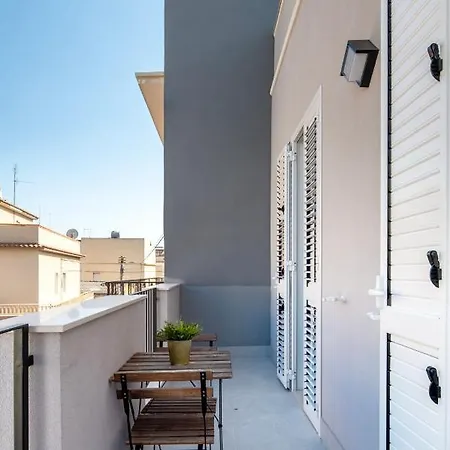 Ferienhaus Sogni D'estate Avola