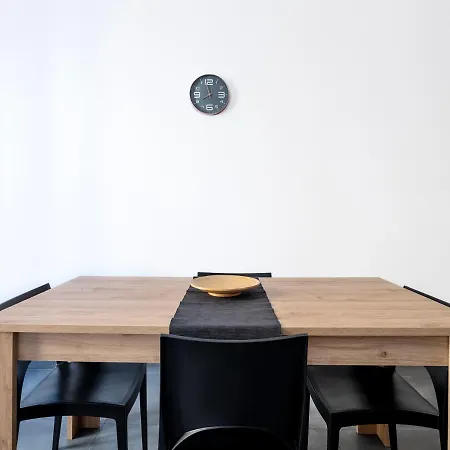 Sogni D'estate Holiday home