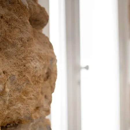 Σπίτι διακοπών Sogni D'estate Avola