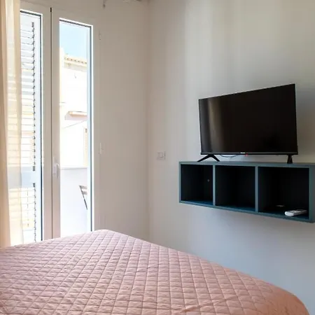 Sogni D'estate Holiday home