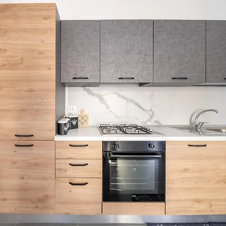 Σπίτι διακοπών Sogni D'estate Avola