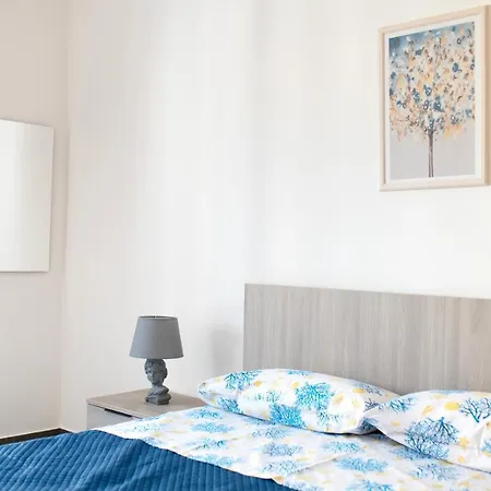 Sogni D'estate Holiday home