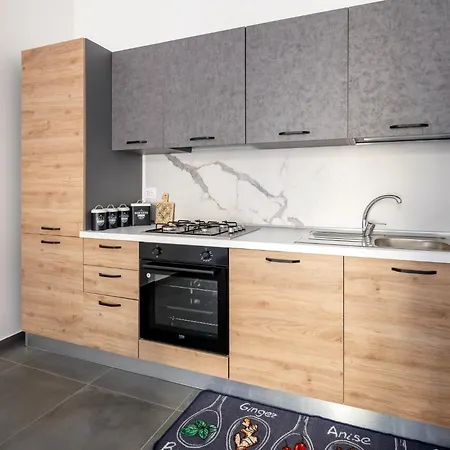 Σπίτι διακοπών Sogni D'estate *