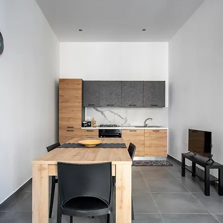 Sogni D'estate Holiday home *