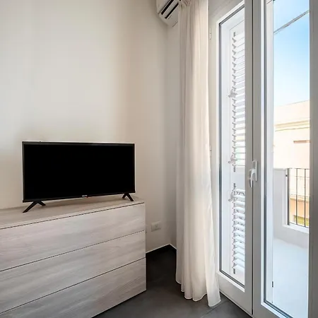 Holiday home Sogni D'estate *